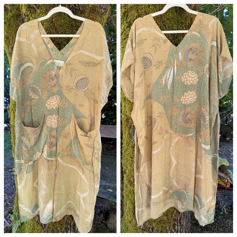 Kantha Bae Silk Split Muu